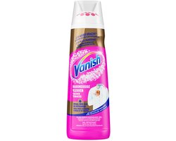 Vanish Oxi Action Gold Powergel Vlekverwijderaar 200ml