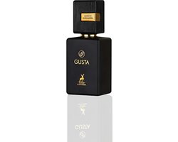 Uniseks Parfum Maison Alhambra Gusta EDP 100 ml