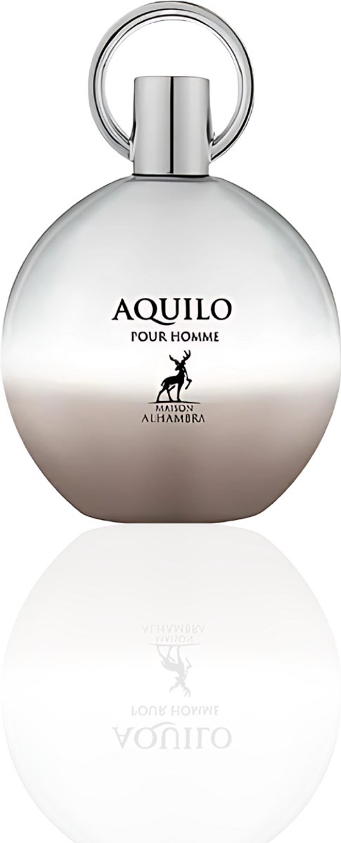 Herenparfum Maison Alhambra Aquilo EDP 100 ml