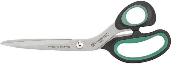 Ciseaux universels Stahlwille L., longueur mm 75271000