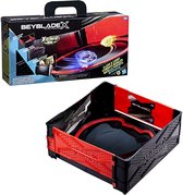 Beyblade X Beystadium Clash-and-Carry Beystadium