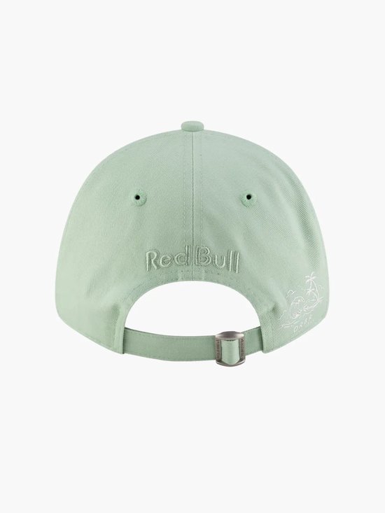 Max Verstappen Special Edition Miami Cap 2025 - Oracle Red Bull Racing ...