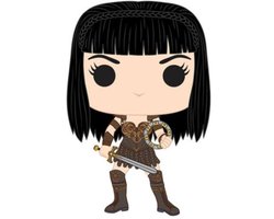 Xena Warrior Princess POP! Vinyl Figure - 9 cm Collectible