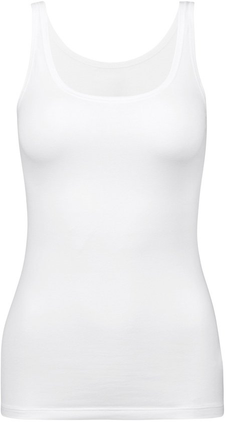 CALIDA Soft-BH NATURAL COMFORT LACE in weiss