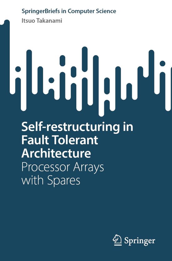 Computer Science (R0) - Self-restructuring in Fault Tolerant ... - cover