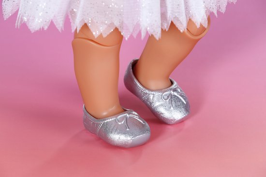 Baby Born - Ballerina Outfit - 43 cm van BABY born — afbeelding 2