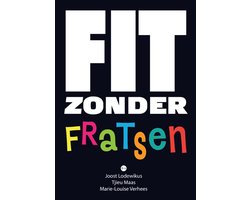 Fit zonder fratsen