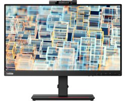 Monitor Lenovo 61FBMAT6EU IPS LED 21,5" FHD