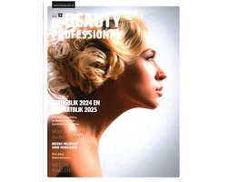 De Beauty Professional - 12 2024