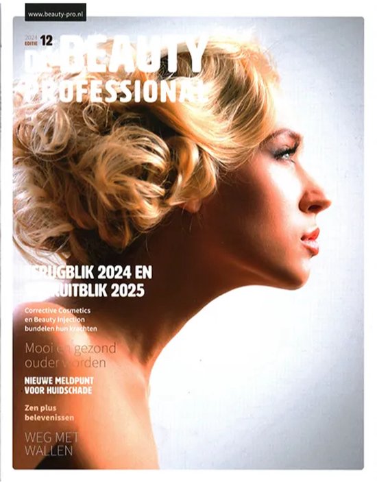 De Beauty Professional - 12 2024
