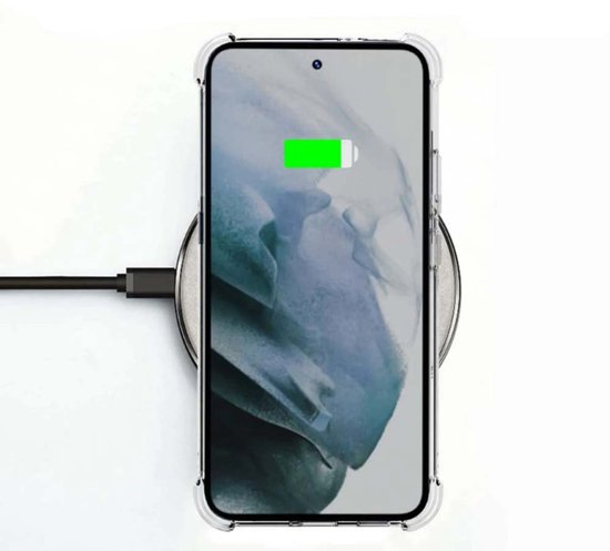 Coque Souple En Silicone Kwmobile Pour Oppo A16/A16s/A54s - Modèle KWM000018IL001C, Neuf