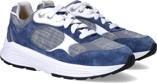 Baskets Xsensible Stretchwalker Helix 33005.5.255 G Denim Combi
