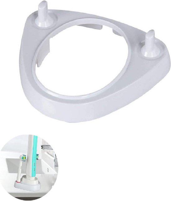 WENKO Ambila Tandenborstelbeker, grijs, tandenborstelhouder voor tandenborstel en tandpasta, polyresin, 7,5 x 12 x 6,5 cm, grijs