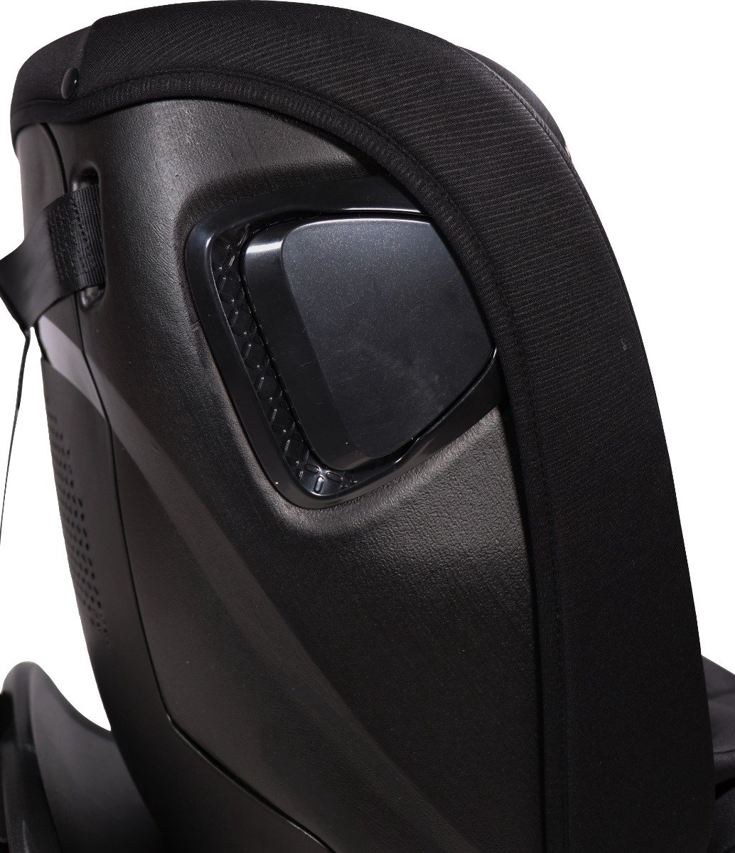 MamaLoes Autostoel Isofix - 360° Draaibaar thumbnail 6