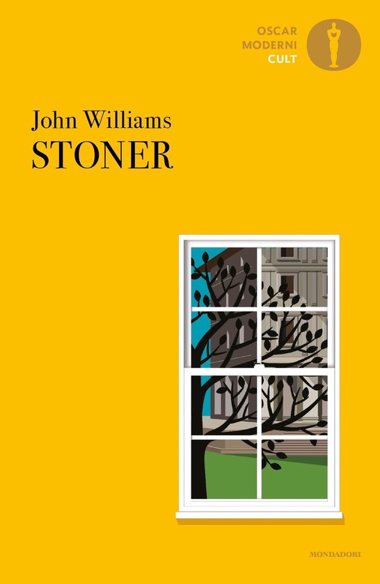 Stoner - cover