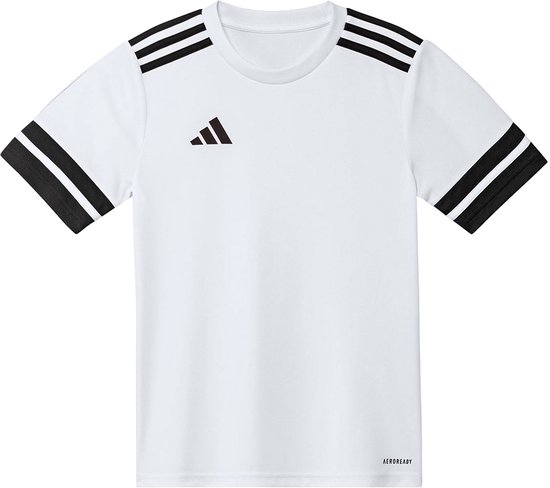 adidas Performance Maillot Squadra 25 Enfants - Enfants - Blanc - 140