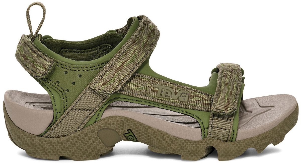 Hydro Camo Pesto