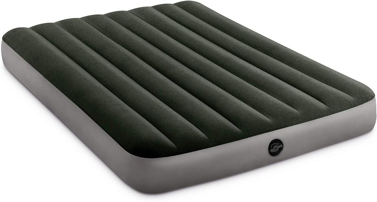 Prestige Downy Luchtbed - 137cm x 191cm x 25cm
