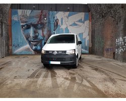 Grille Kit - Lazer - Triple-R 750 - Set - Volkswagen - Transporter - T6 Startline - 2015-2019