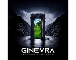 Ginevra - Beyond Tomorrow (CD)