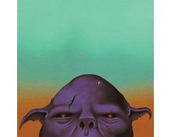 Oh Sees - Orc (2 LP)