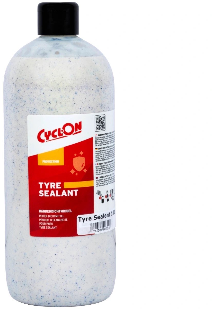 Tyre Sealant