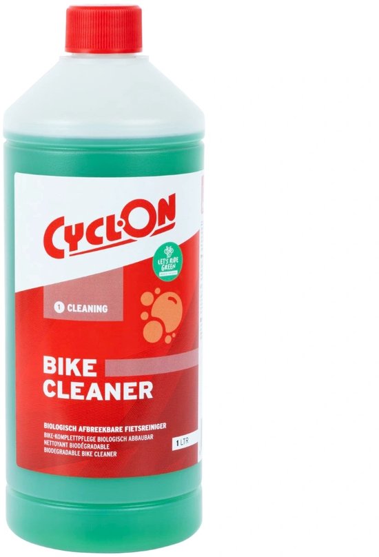 CyclOn Bike Cleaner 1 liter