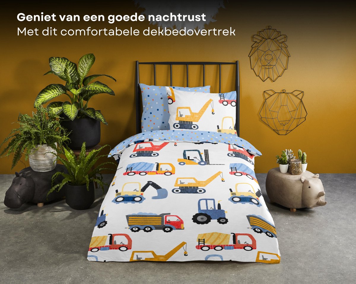 Housse De Couette 140x200cm Stitch 3D Print Cartoon Anime Stitch 3