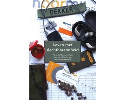 Leven met slechthorendheid