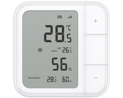 Aqara Climate Sensor W100