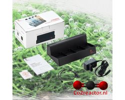 Chihiros Magnetic Stirrers - Magneet Roerder