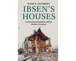 Ibsen's Houses