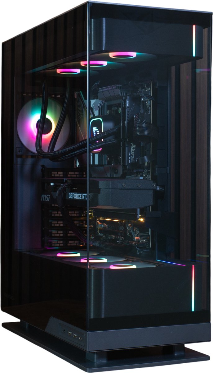 Paradigit Gaming Ultimate AMD