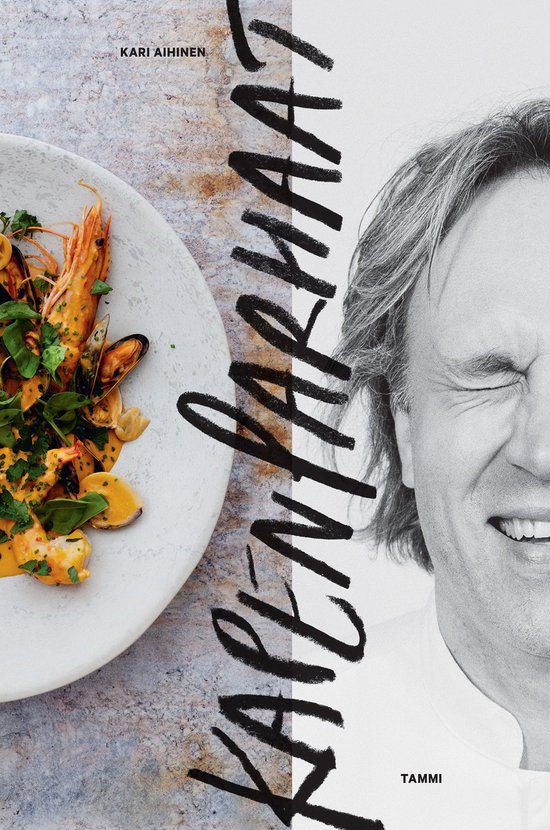 Kapen parhaat - cover