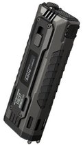 Lampe de poche rechargeable Nitecore EDC37