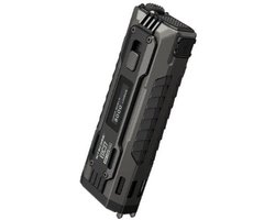 Nitecore EDC37 Zaklamp Oplaadbaar