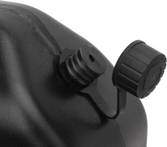 26 Gallon Gaskan 10L Reservegaskan Geschikt voor Motorfiets SUV ATV de 26 Gallon Gaskan 10L Reservegaskan Geschikt voor Motorfiets SUV ATV de
