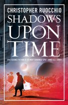 Sun Eater 7 - Shadows Upon Time