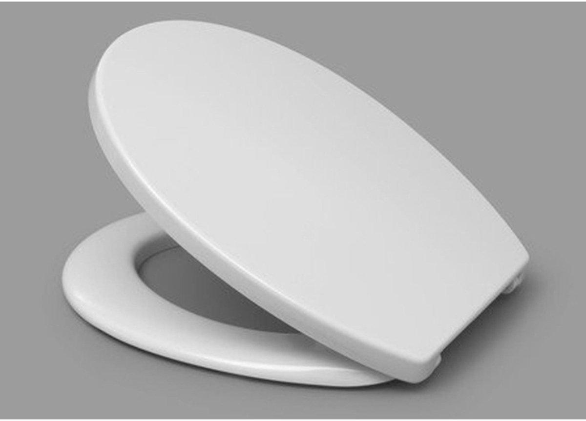 Haro Star Plus Basic toiletzitting wit