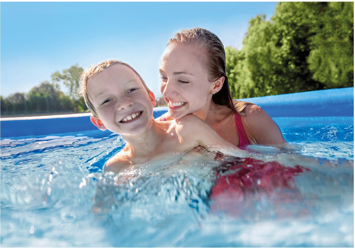 Intex Easy Set Pool - Ø 305 x 61 cm