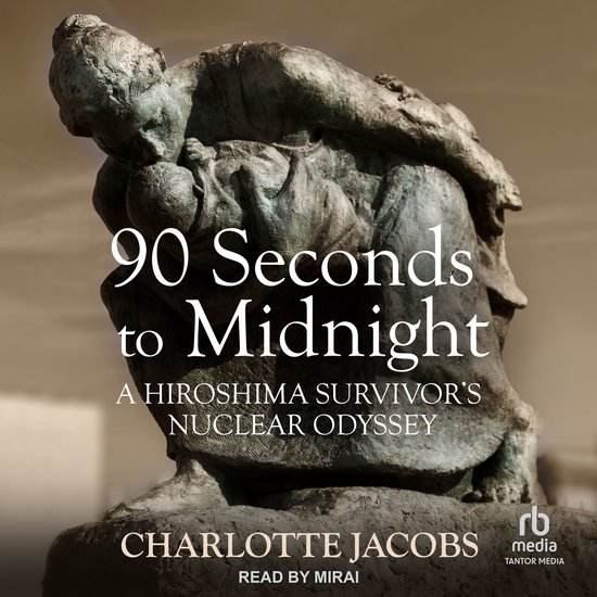 90 Seconds to Midnight - cover