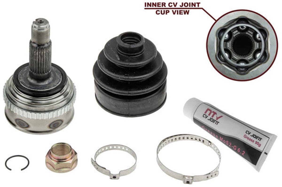 Homokineet reparatie set OEM 44010ST3E00