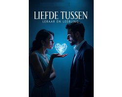 ‘Liefde Tussen Leraar En Leerling