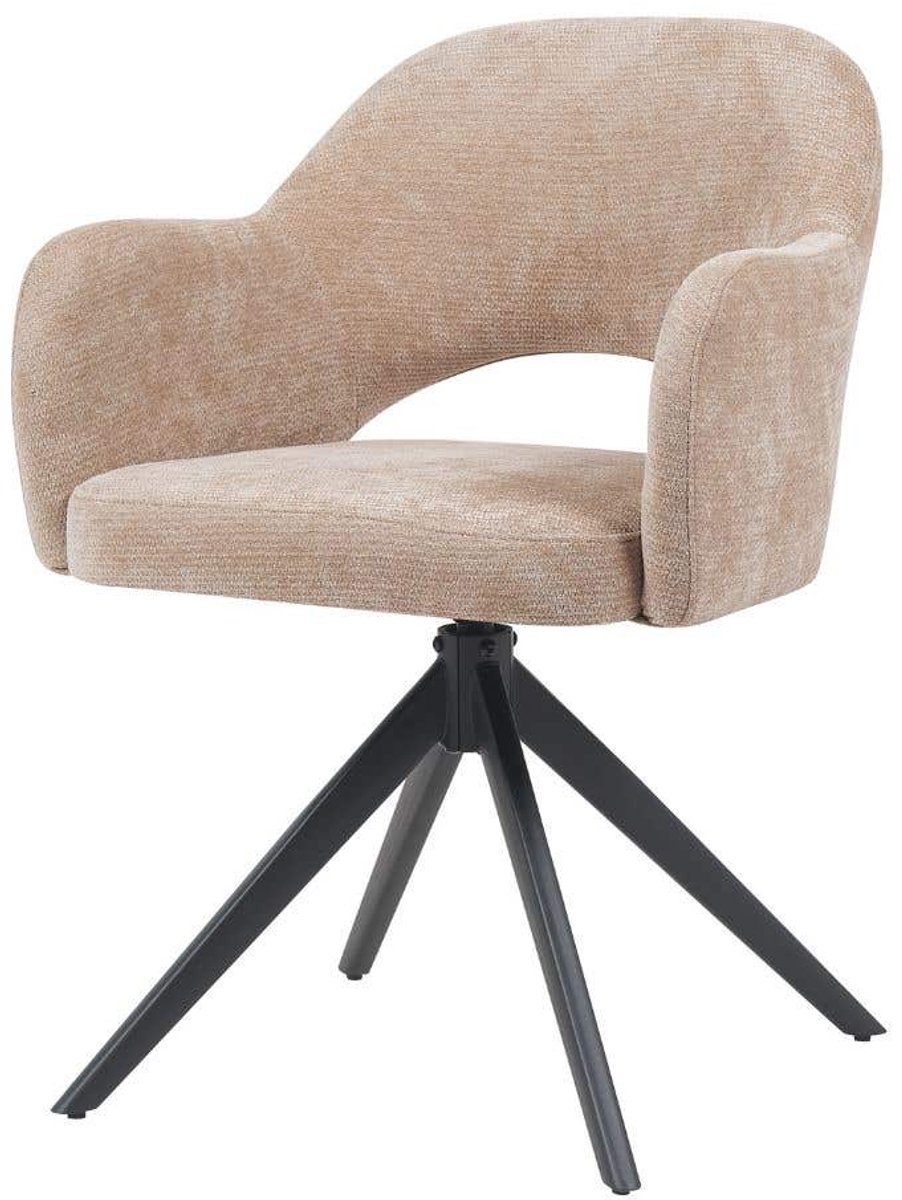 Reefs Interior Stoel Mira - Taupe