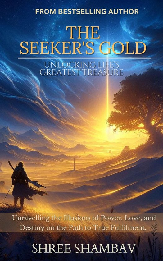The Seeker's Gold