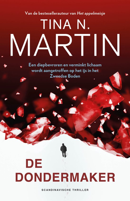 Idun Lind - De dondermaker
