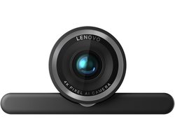 Lenovo 4K Pro-webcam