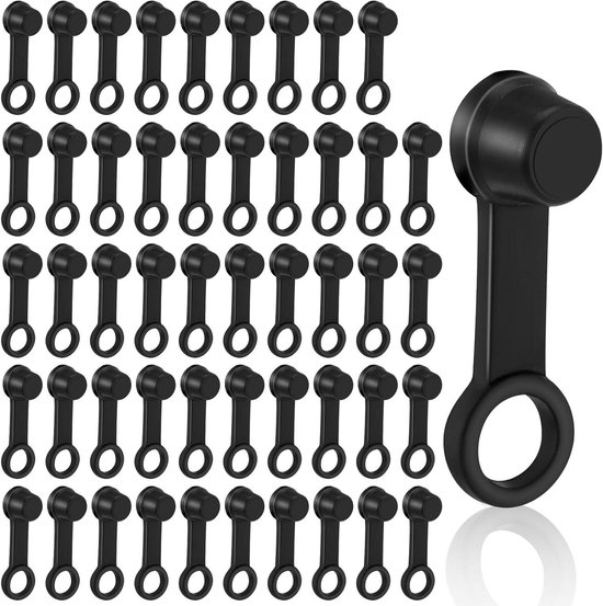 Band Reparatie Schroef Rubber - Klein 01 - 3mm (5 stuks