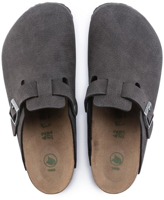 Boston SYN 1023624 Desert Dust Black VEG Narrow | bol