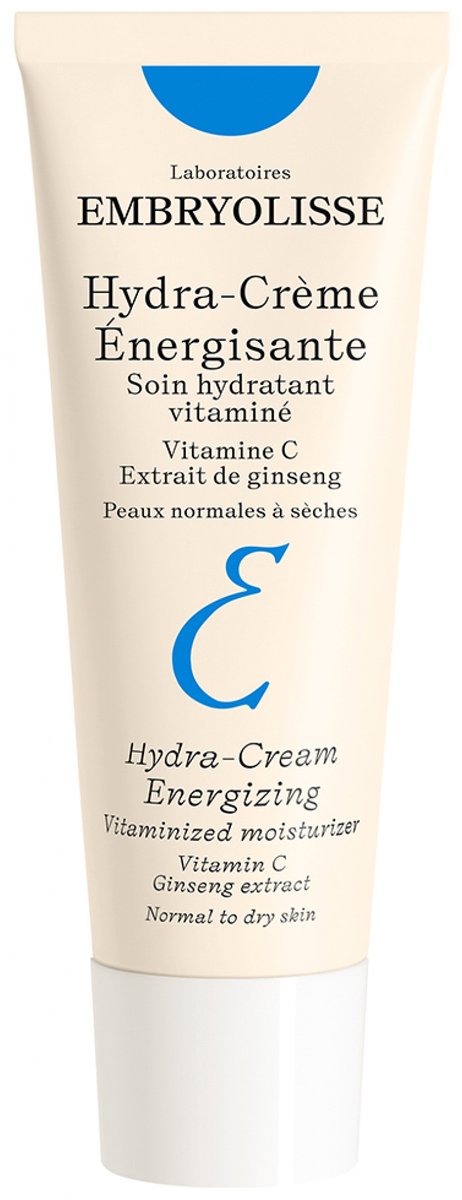 Goedkoopste HYDRA CREAM ENERGIZING 40 ML